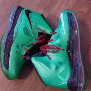 Lebron 10